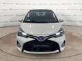 Toyota Yaris 1.5 Hybrid 5 porte Style Bianco - thumbnail 4