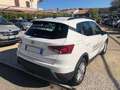 SEAT Arona 1.6 TDI 95 CV Style OK NEOPATENTATI Weiß - thumbnail 3
