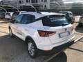 SEAT Arona 1.6 TDI 95 CV Style OK NEOPATENTATI Weiß - thumbnail 4