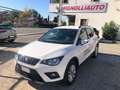SEAT Arona 1.6 TDI 95 CV Style OK NEOPATENTATI Weiß - thumbnail 1