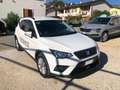 SEAT Arona 1.6 TDI 95 CV Style OK NEOPATENTATI Weiß - thumbnail 2