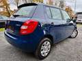 Skoda Fabia #TÜV#SERVICE#CARPLAY#ANDROID#KLIMA#TOUCH Bleu - thumbnail 6