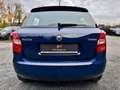 Skoda Fabia #TÜV#SERVICE#CARPLAY#ANDROID#KLIMA#TOUCH Bleu - thumbnail 5