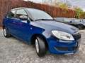 Skoda Fabia #TÜV#SERVICE#CARPLAY#ANDROID#KLIMA#TOUCH Bleu - thumbnail 8