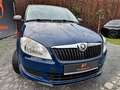 Skoda Fabia #TÜV#SERVICE#CARPLAY#ANDROID#KLIMA#TOUCH Bleu - thumbnail 9