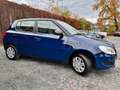 Skoda Fabia #TÜV#SERVICE#CARPLAY#ANDROID#KLIMA#TOUCH Bleu - thumbnail 7