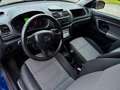 Skoda Fabia #TÜV#SERVICE#CARPLAY#ANDROID#KLIMA#TOUCH Bleu - thumbnail 12