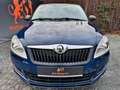 Skoda Fabia #TÜV#SERVICE#CARPLAY#ANDROID#KLIMA#TOUCH Bleu - thumbnail 10