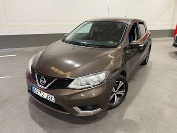 1.5 dCi Acenta