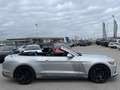 Ford Mustang 5,0 Ti-VCT V8 GT Cabrio Aut. Silber - thumbnail 4