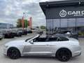 Ford Mustang 5,0 Ti-VCT V8 GT Cabrio Aut. Silber - thumbnail 8