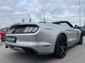Ford Mustang 5,0 Ti-VCT V8 GT Cabrio Aut. Silber - thumbnail 5