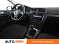 Volkswagen Golf 1.6 TDI Business 115 CV Argento - thumbnail 13