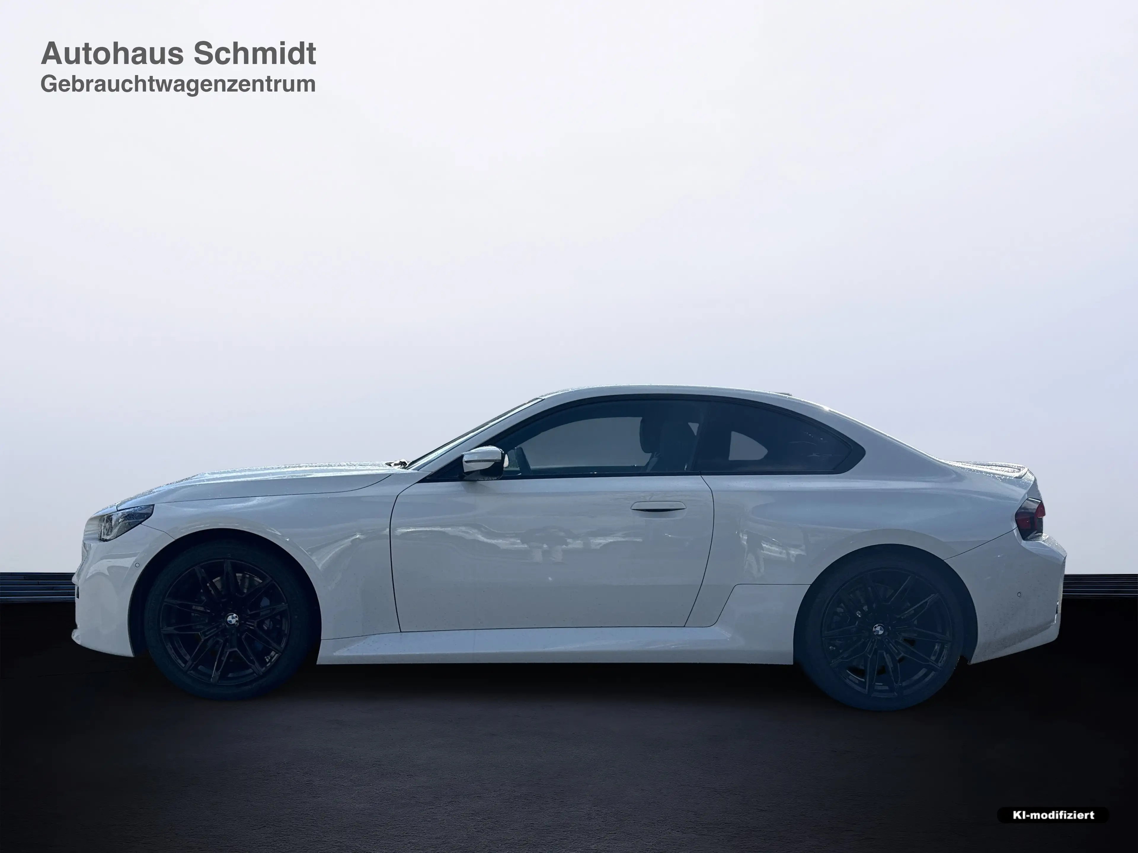 BMW M2 Coupé *H&K Surround*Komfort*Memory*HUD*Adapt.LED*D — photo 2