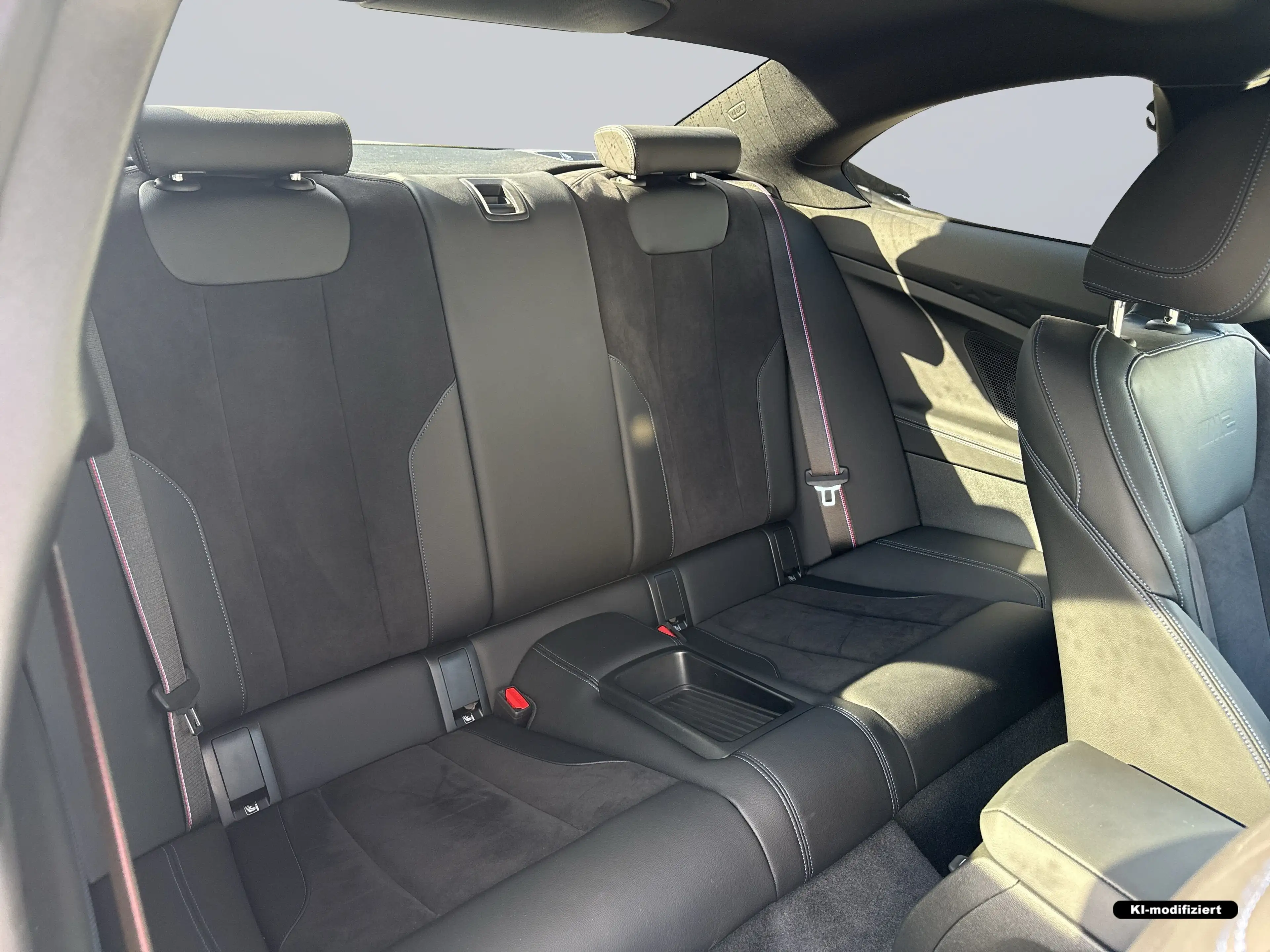 BMW M2 Coupé *H&K Surround*Komfort*Memory*HUD*Adapt.LED*D — photo 10