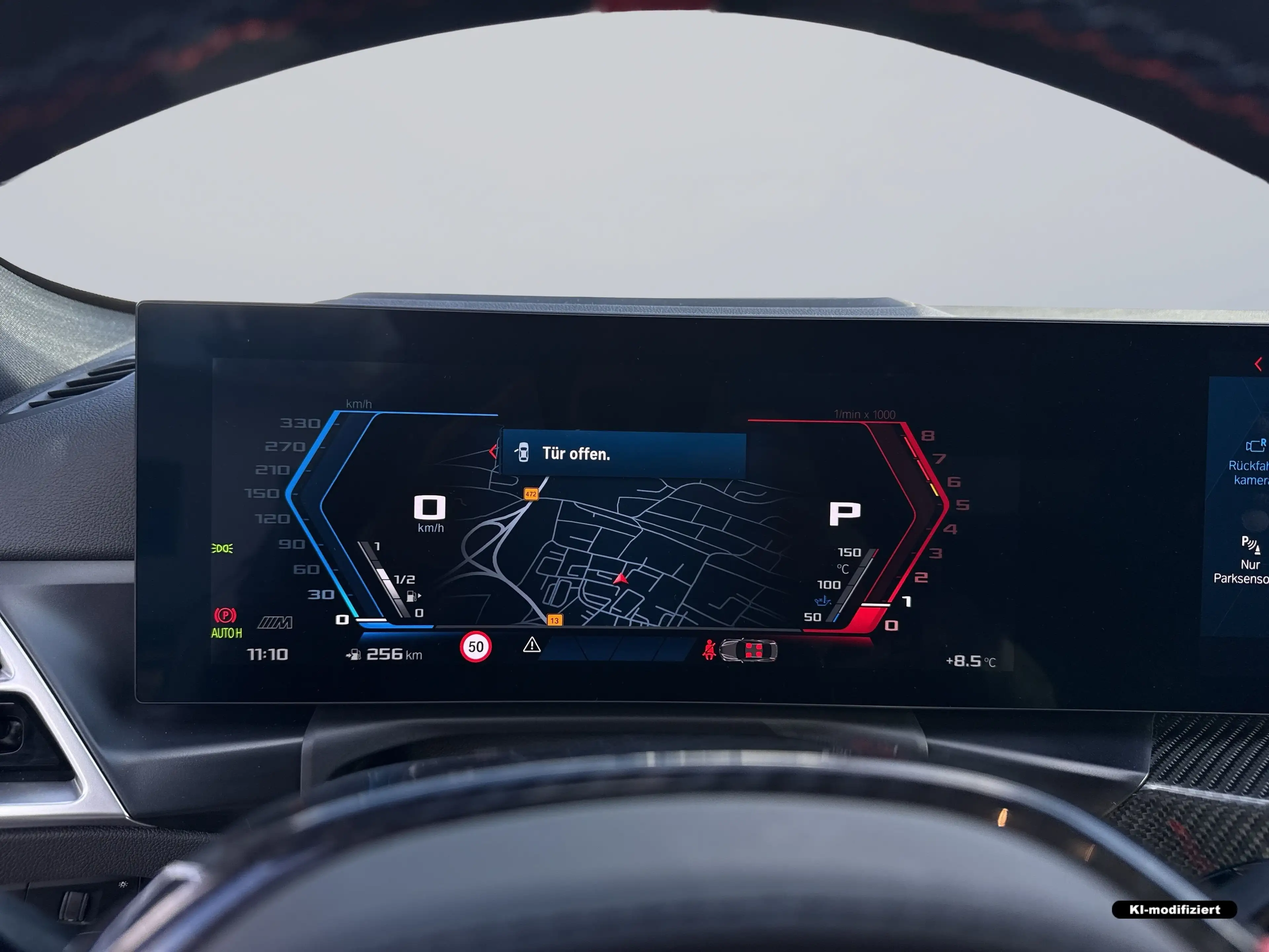 BMW M2 Coupé *H&K Surround*Komfort*Memory*HUD*Adapt.LED*D — photo 15