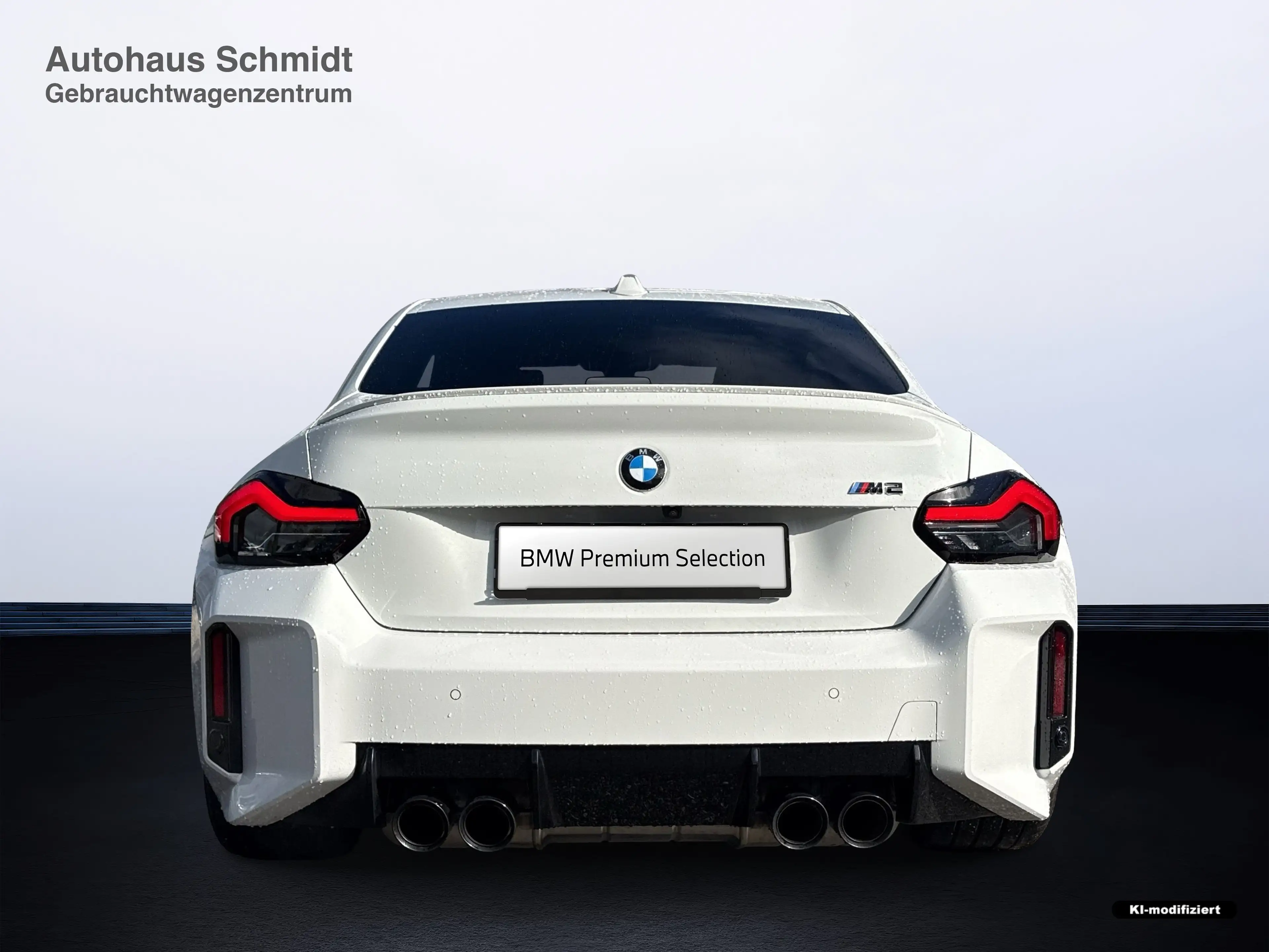 BMW M2 Coupé *H&K Surround*Komfort*Memory*HUD*Adapt.LED*D — photo 4