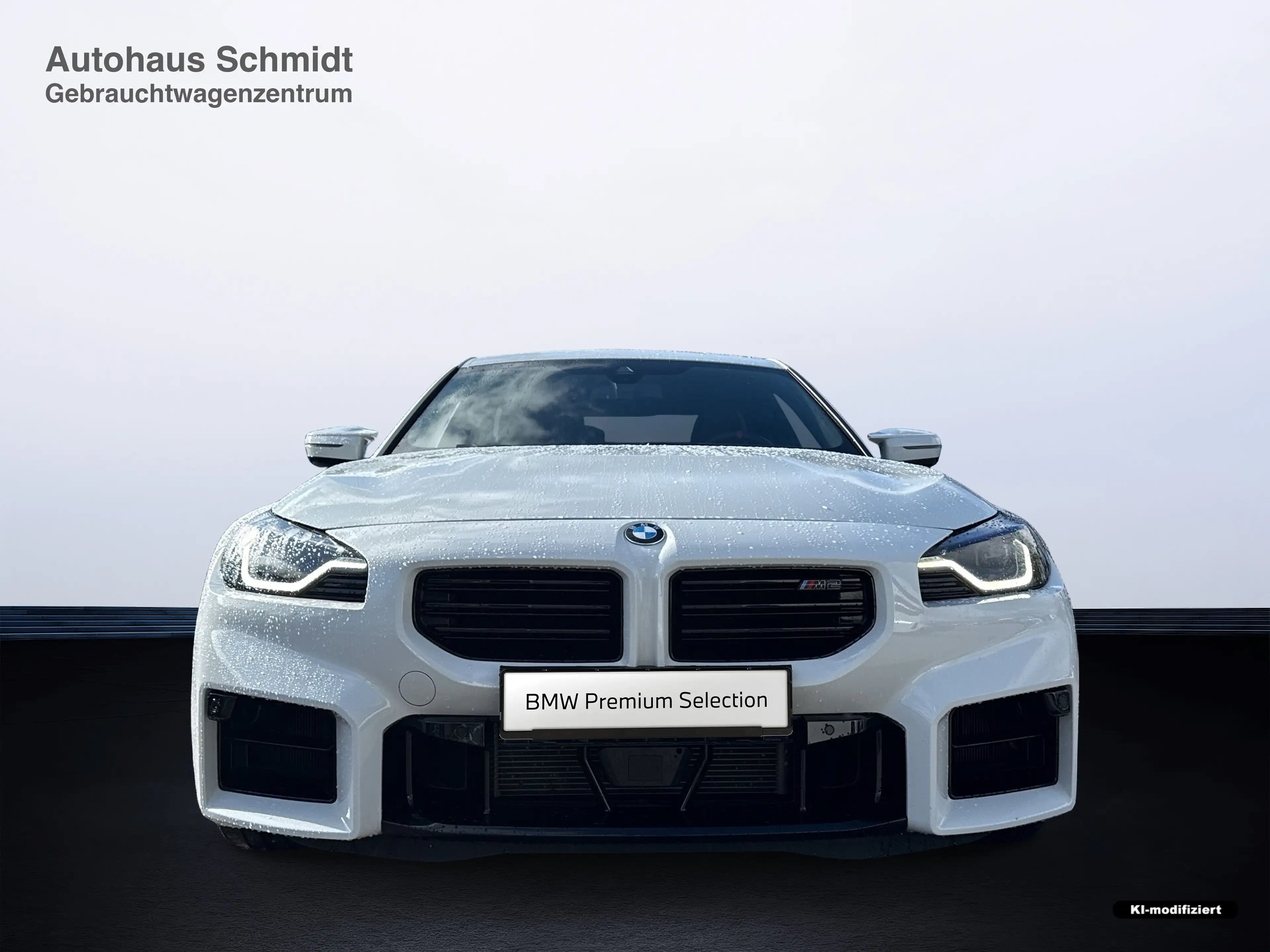 BMW M2 Coupé *H&K Surround*Komfort*Memory*HUD*Adapt.LED*D — photo 7