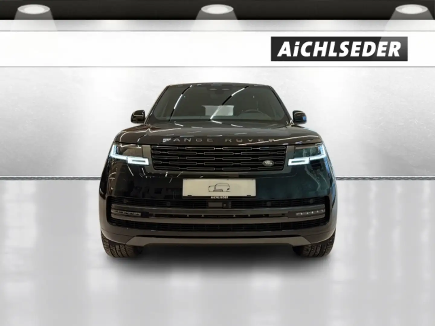 Land Rover Range Rover Hybrid P460e AWD AT Autobiography Noir - 2