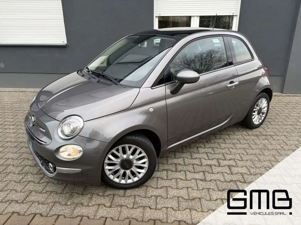 Fiat 500 0.9 85 TWINAIR