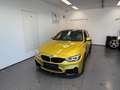 BMW M3 F80 Comp. *Ö-Auslieferung*Unfallfrei*nonOPF Gelb - thumbnail 6
