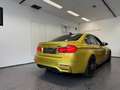 BMW M3 F80 Comp. *Ö-Auslieferung*Unfallfrei*nonOPF Gelb - thumbnail 9