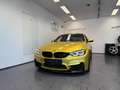 BMW M3 F80 Comp. *Ö-Auslieferung*Unfallfrei*nonOPF Gelb - thumbnail 5
