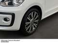 Volkswagen up! 1.0 48 kW Sitzheizung Rückfahrkamera Weiß - thumbnail 8