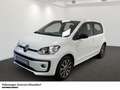 Volkswagen up! 1.0 48 kW Sitzheizung Rückfahrkamera Weiß - thumbnail 1