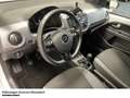 Volkswagen up! 1.0 48 kW Sitzheizung Rückfahrkamera Weiß - thumbnail 10