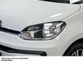 Volkswagen up! 1.0 48 kW Sitzheizung Rückfahrkamera Weiß - thumbnail 4