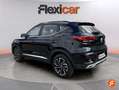 MG ZS 1.0T+Luxury+Auto Negro - thumbnail 5