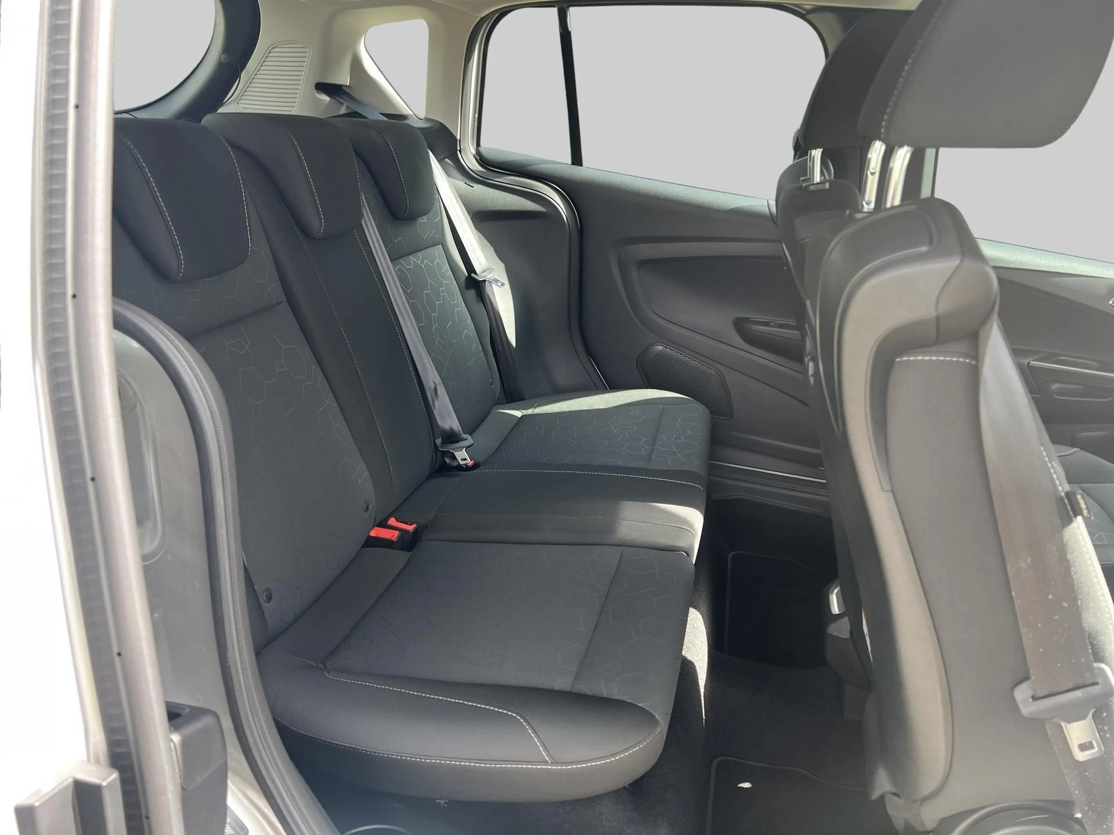 Ford B-Max 1.0 EcoBoost Style | 1e eigenaar! | Airco | Boordc — photo 14