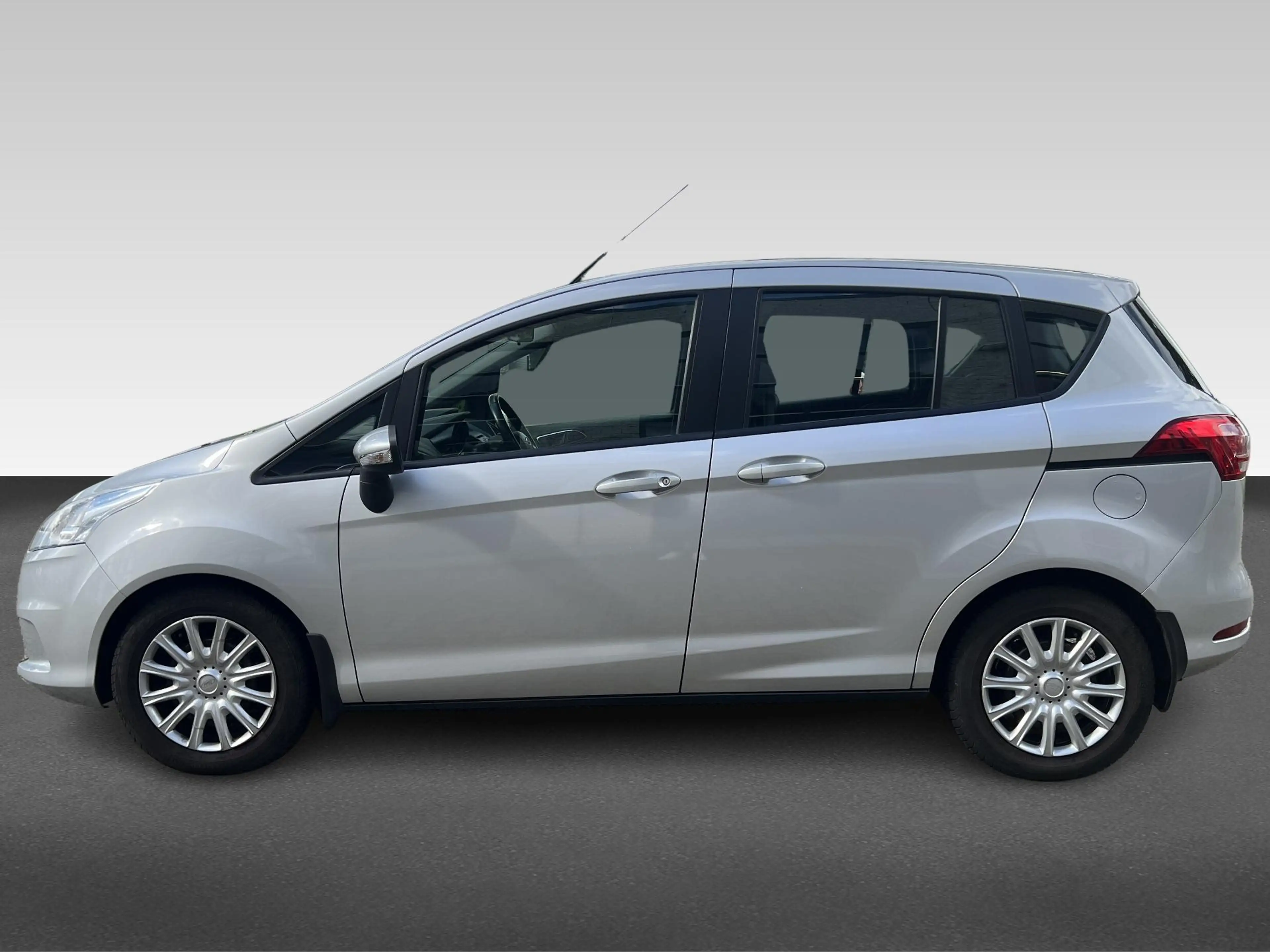 Ford B-Max 1.0 EcoBoost Style | 1e eigenaar! | Airco | Boordc — photo 2