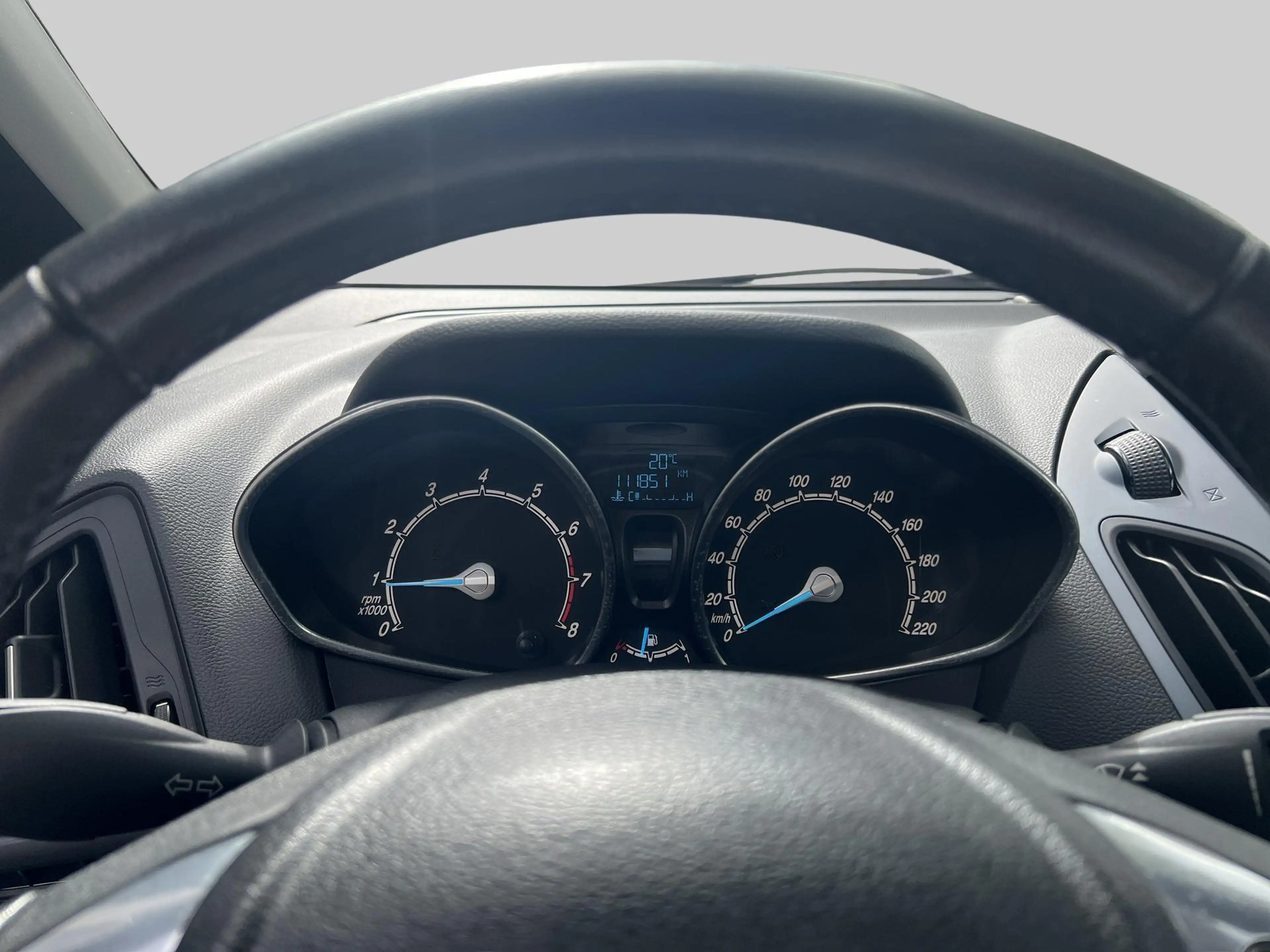 Ford B-Max 1.0 EcoBoost Style | 1e eigenaar! | Airco | Boordc — photo 15