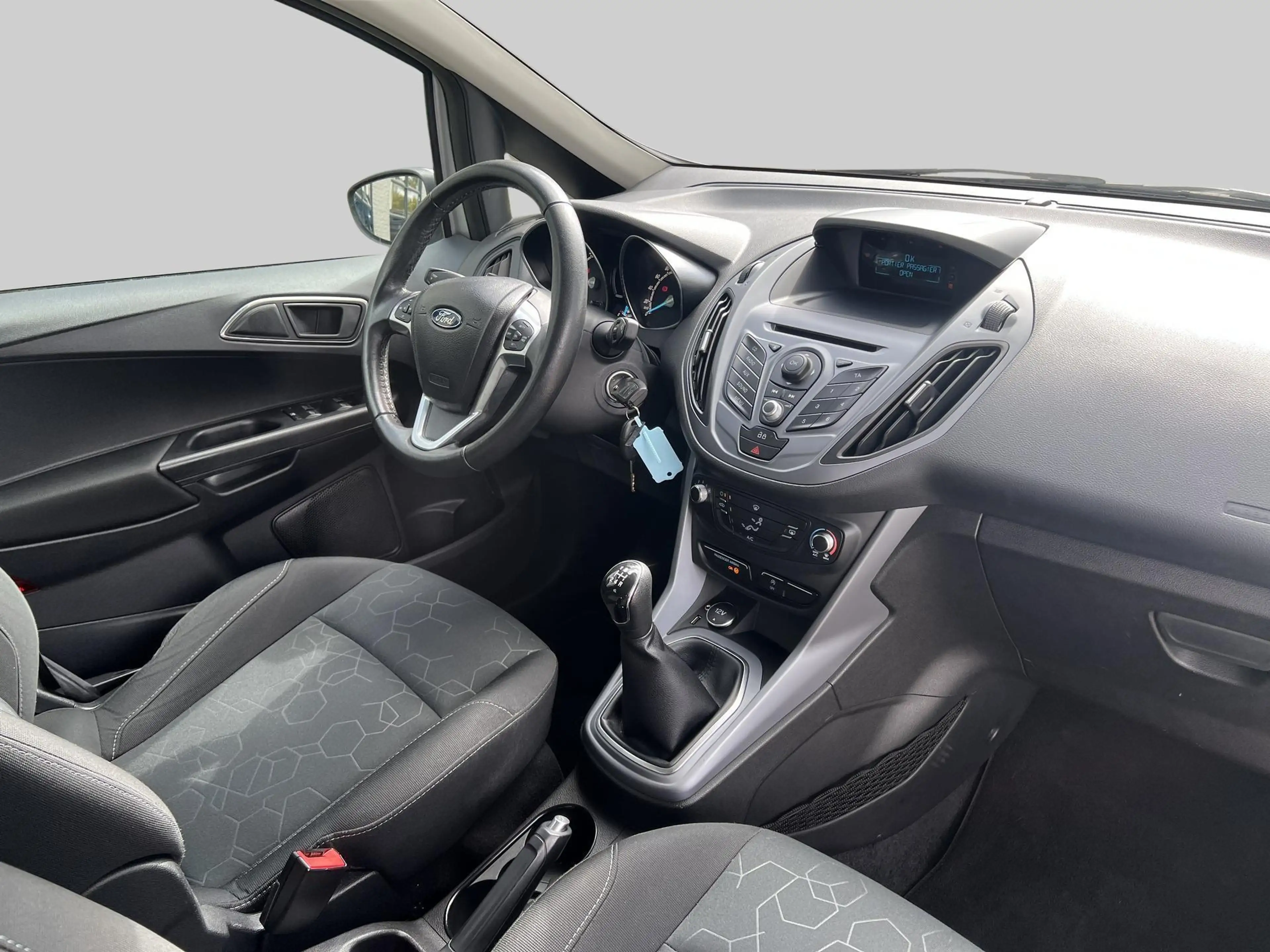 Ford B-Max 1.0 EcoBoost Style | 1e eigenaar! | Airco | Boordc — photo 13