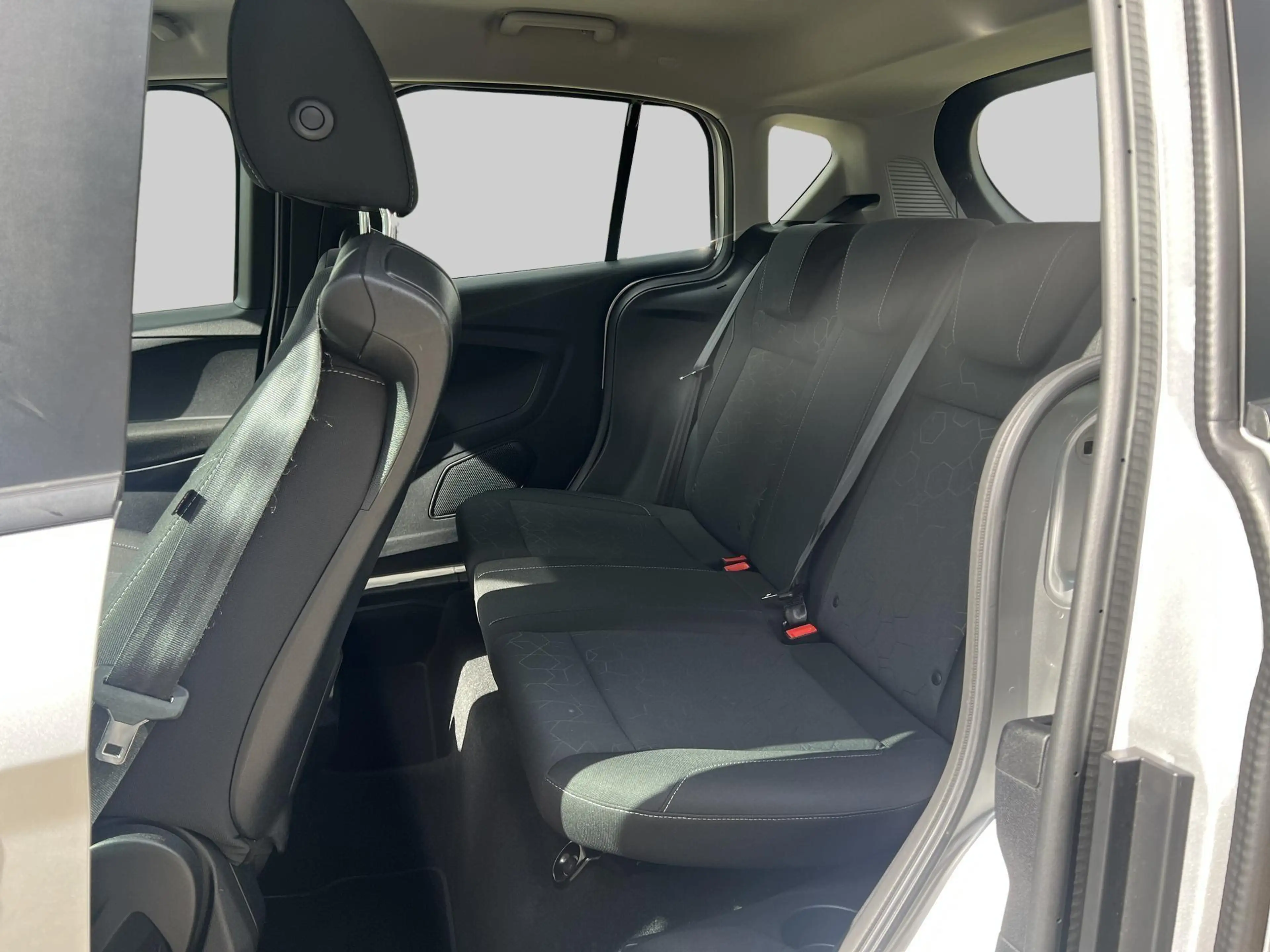 Ford B-Max 1.0 EcoBoost Style | 1e eigenaar! | Airco | Boordc — photo 6