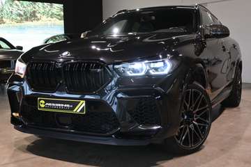 Competition xDrive **LASER/360°CAM/HUD/ACC/H&K**