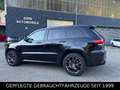 Jeep Grand Cherokee 6.4 V8 HEMI SRT*PANO*BURMEST*ACC* Noir - thumbnail 10