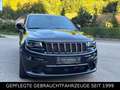 Jeep Grand Cherokee 6.4 V8 HEMI SRT*PANO*BURMEST*ACC* Noir - thumbnail 2