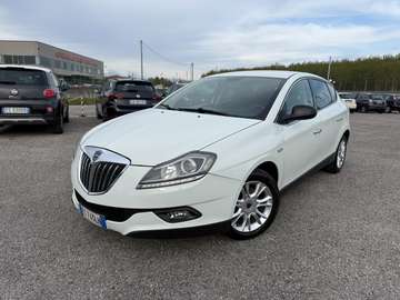 Delta III 2008 1.6 mjt Gold 120cv dpf