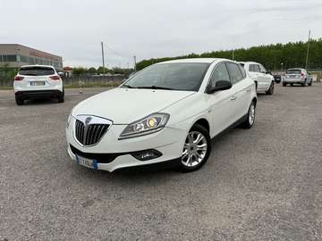 Delta III 2008 1.6 mjt Gold 120cv dpf