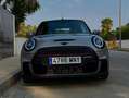 MINI John Cooper Works Cabrio Beige - thumbnail 3