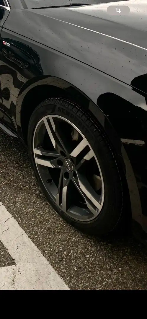 Audi A4 A4 Avant 2,0 TDI S-tronic - 2