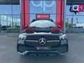 Mercedes-Benz GLE 350 de Hybride 4MATIC AMG Panorama Burmester Trekhaak Fekete - thumbnail 2