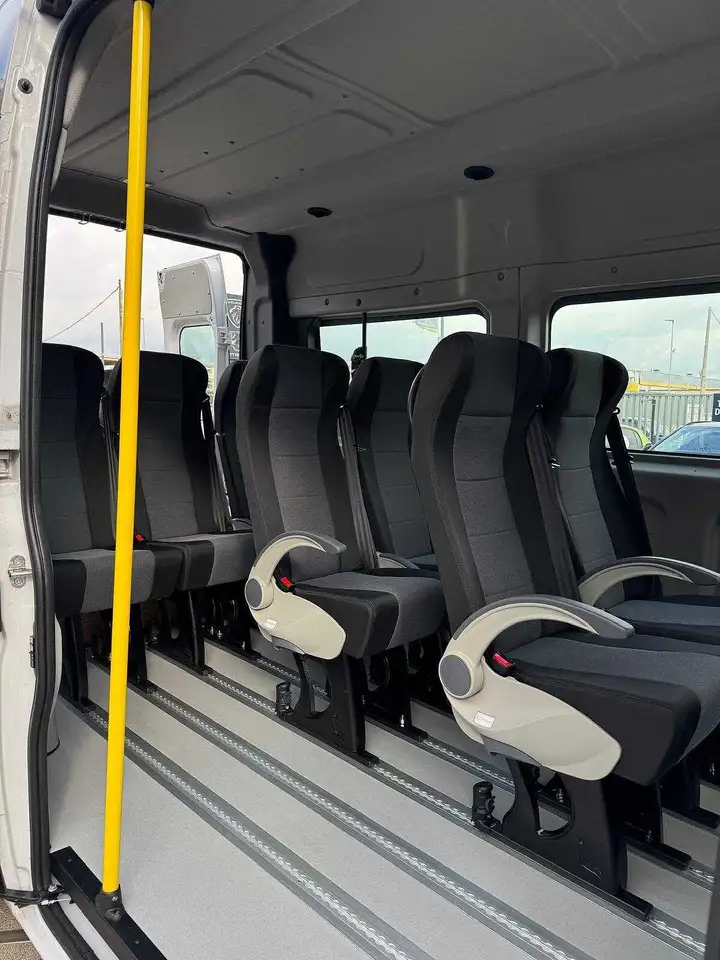 Fiat Ducato 2026