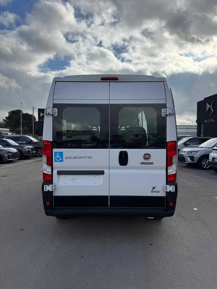 Fiat Ducato 2026