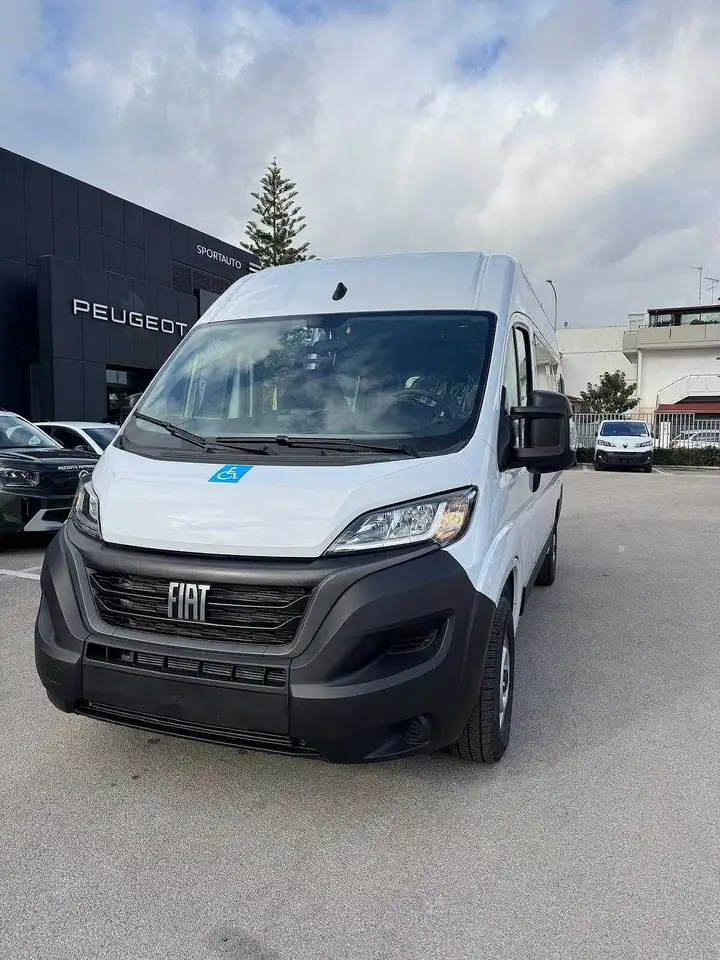 Fiat Ducato 2026
