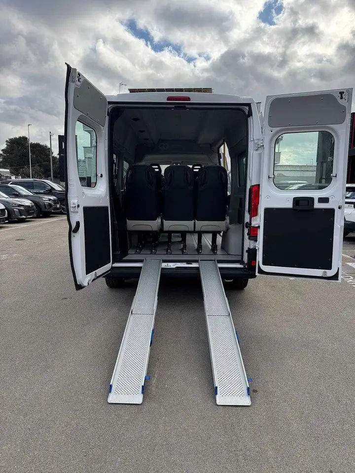 Fiat Ducato 2026