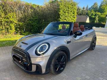 Mini Cabriolet 2.0AS Cooper S OPF DCT